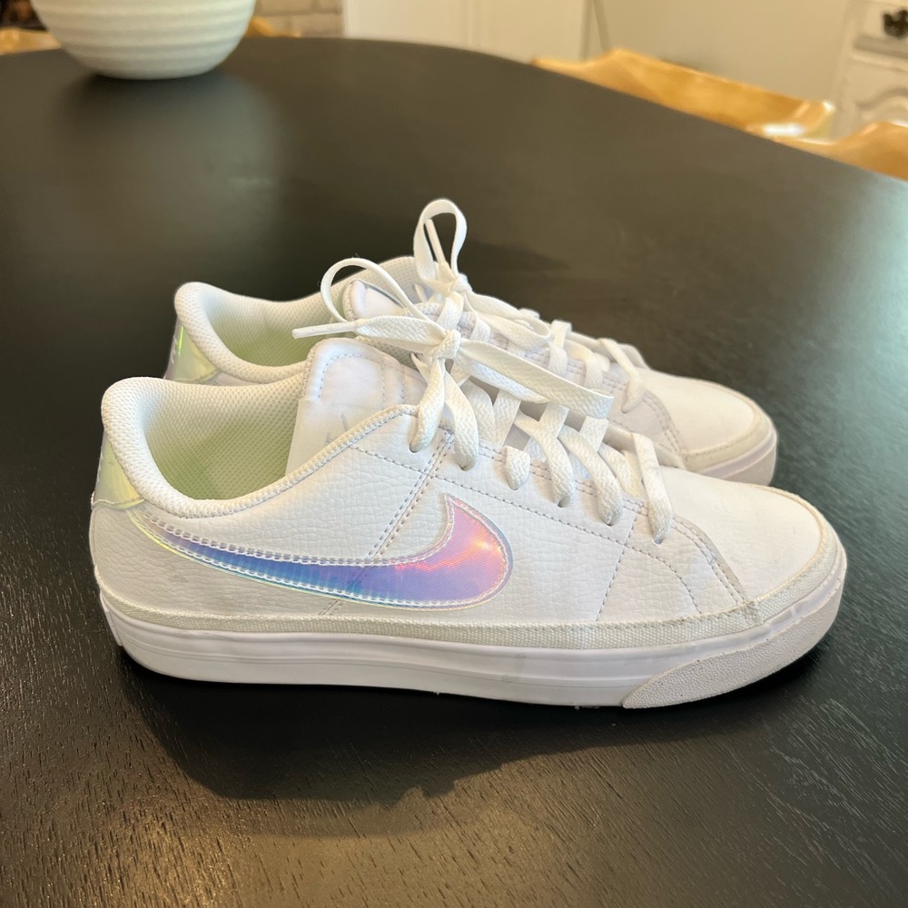 Nike Court Legacy Womens size 7.5